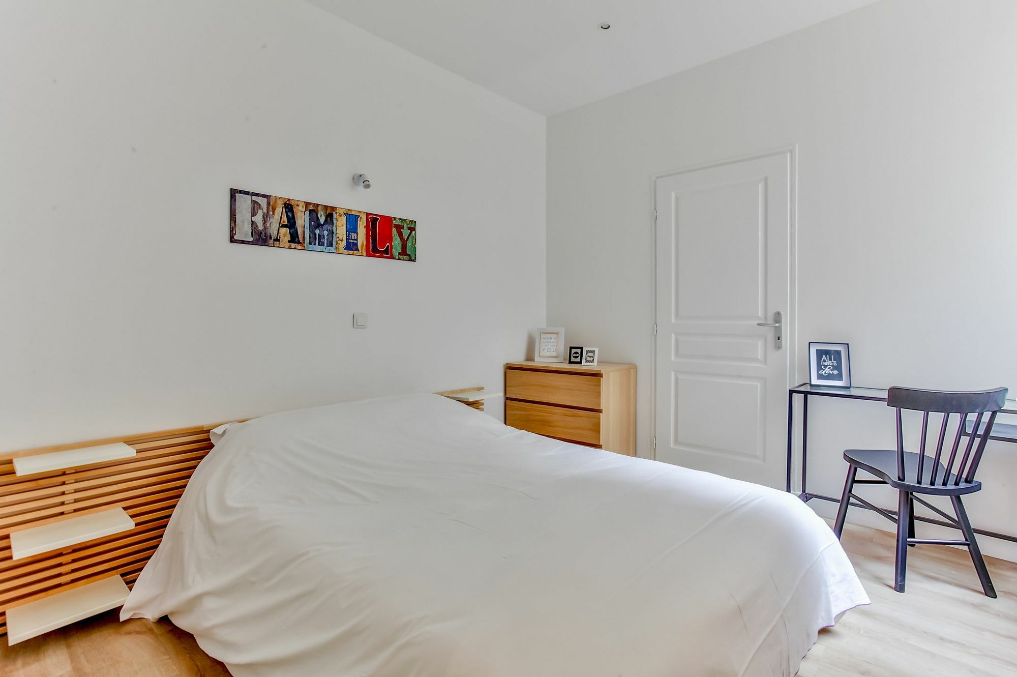35 - Luxury Flat Grands Boulevards Paris Luaran gambar