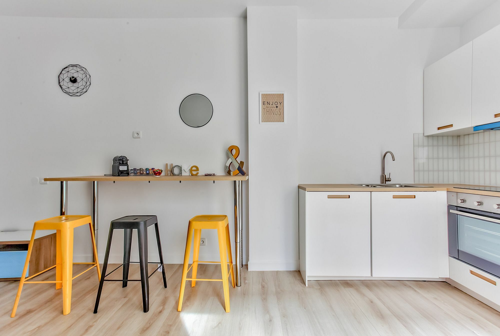 35 - Luxury Flat Grands Boulevards Paris Luaran gambar