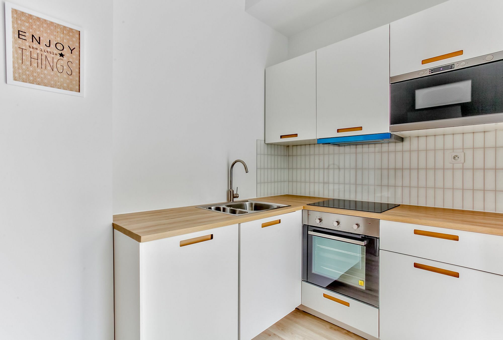 35 - Luxury Flat Grands Boulevards Paris Luaran gambar